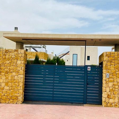 Luxury Villa With Private Pool Rojales Exterior foto