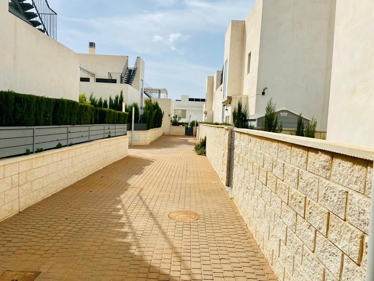 Luxury Villa With Private Pool Rojales Exterior foto