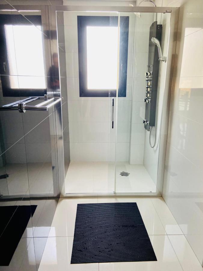 Luxury Villa With Private Pool Rojales Exterior foto