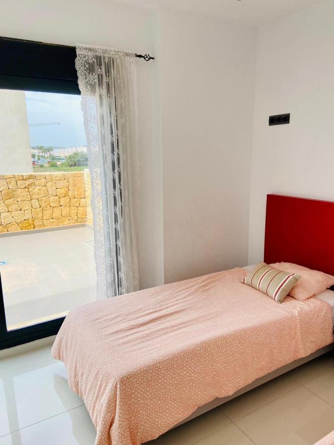 Luxury Villa With Private Pool Rojales Exterior foto